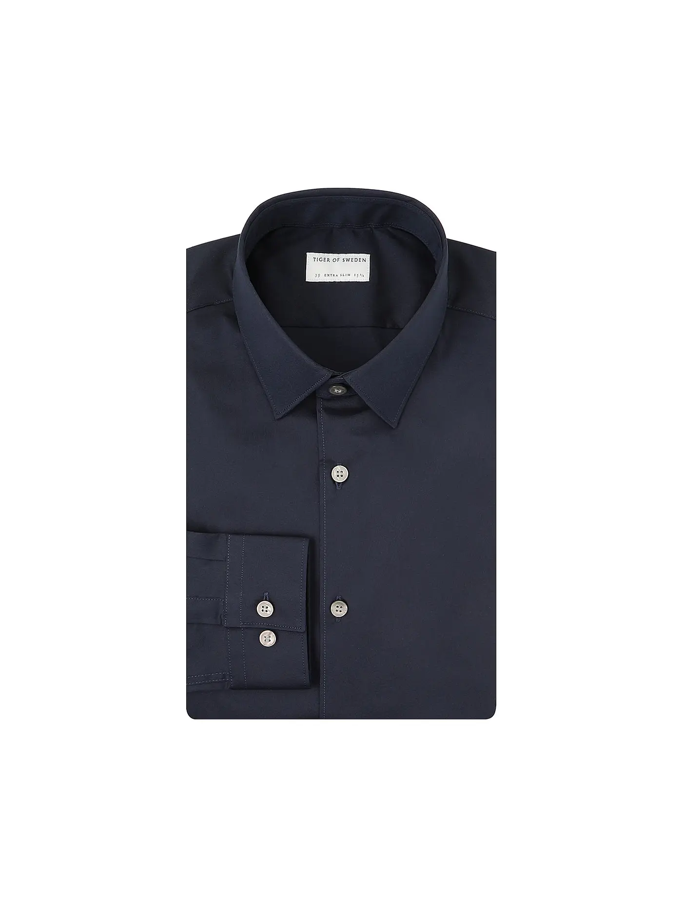 TIGER OF SWEDEN | Hemd Extra Slim Fit FILBRODIE | 